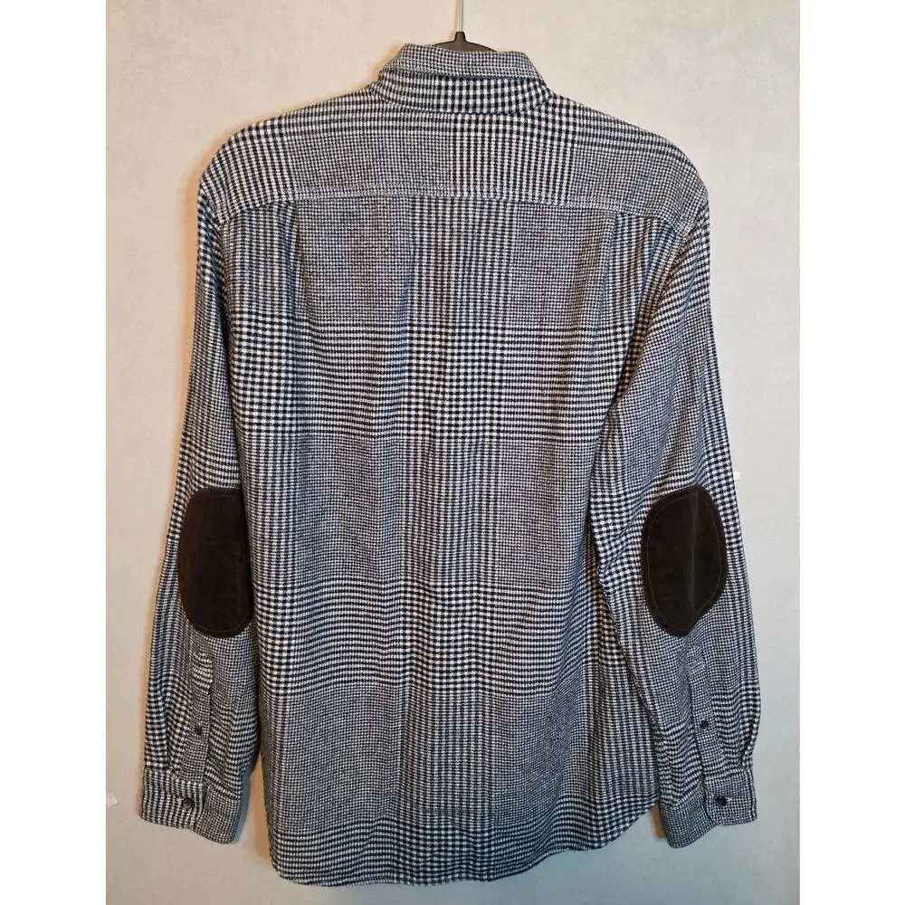 J. Crew men crew